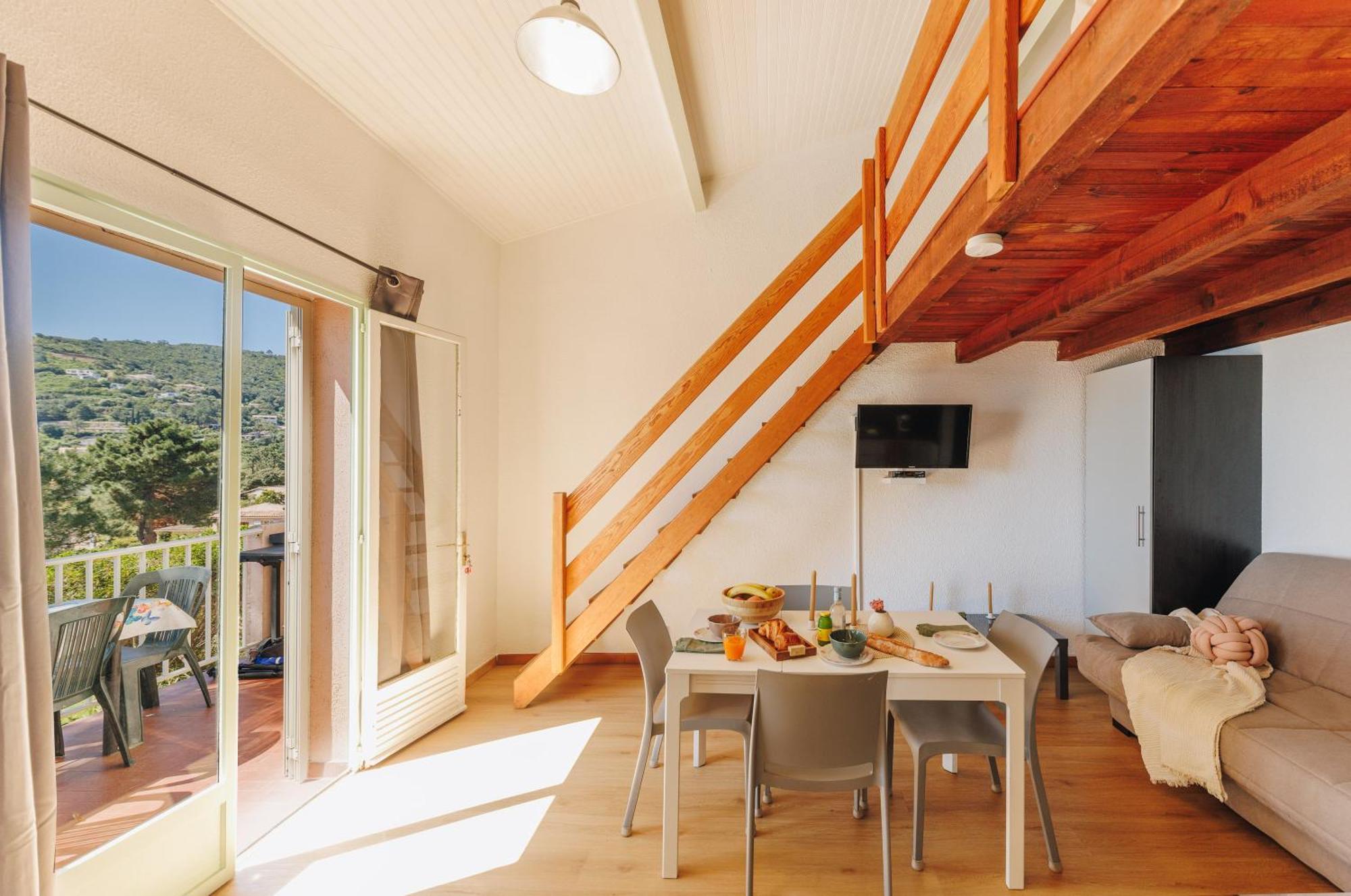 Residence Le Telemaque Conca Luaran gambar